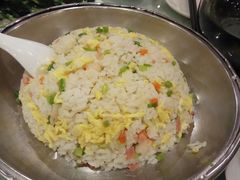 -京天红酒家(马家堡店)
