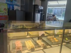 -喜茶(上海北外滩来福士店)