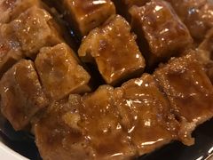 -长春观斋补堂素菜馆