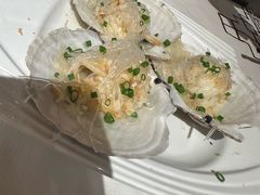 -强记海鲜·大排档(蛇口新街店)