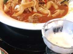 -木卡买提新疆餐厅·清真(新里海顿公馆店)
