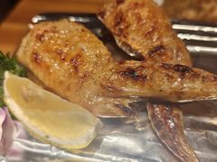 -大岛日本料理铁板烧(南通大饭店)