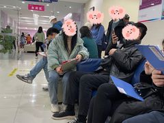 -美年大健康体检中心(太阳宫分院)