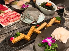 -捞王锅物料理(上海世茂广场店)