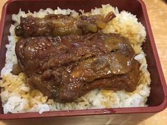 -和风拉面