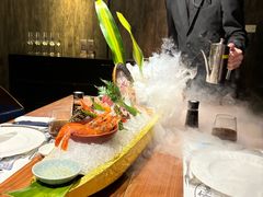 -Mr.Fish鱼鲜生海鲜放题(高德置地冬广场店)