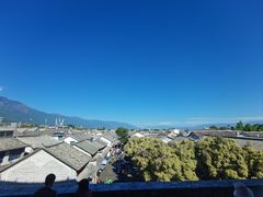 -大理古城