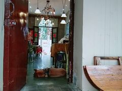 -花满楼(启秀路店)