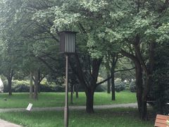 -唐城墙遗址公园