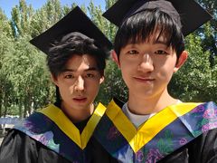 -哈尔滨工业大学-博物馆