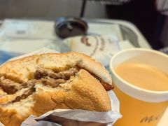 -麦当劳(东大桥店)