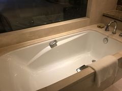 -无锡君来洲际酒店