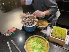 -捞王锅物料理(金城路店)