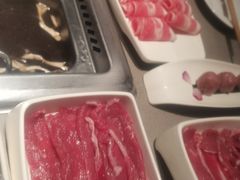 -海底捞火锅(正大乐城店)