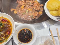-姚稷大铁锅(龙之梦店)