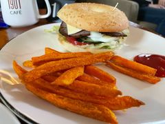 -1901 Cafe(西四店)