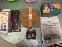 -ALDI奥乐齐超市(凯德虹口店)