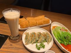 -珍宝轩海鲜火锅(碧湖大厦店)