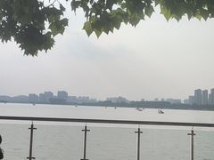 -云龙湖旅游景区