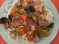 -撒拉花儿·新疆菜·清真(太阳宫店)