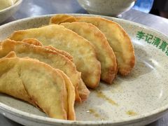 -李记清真馆(打钉巷店)