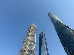 -上海中心大厦
