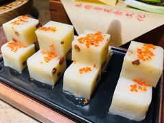 -魁盛居百年鲁菜馆(县西巷店)