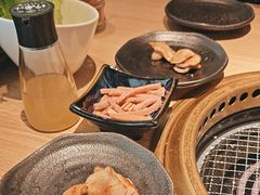 -牛角烧肉(步步高星城天地店)
