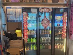 -金喜娜无限自助烤肉(泰达永旺店)