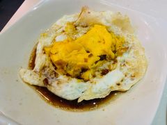荷包蛋-东泰祥生煎馆(重庆北路店)