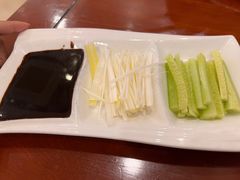 -北平小馆·烤鸭·家常菜(磨房北里店)
