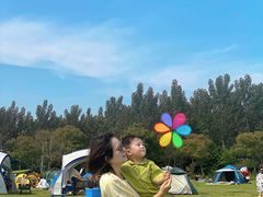 -嬉乐湾休闲旅游区