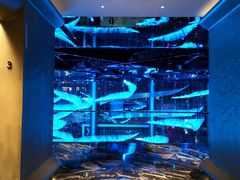 -西安W酒店·WEI全味西餐厅