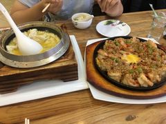-地方名吃海鲜大馅蒸饺(北戴河店)
