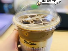 -BLAQ咖啡(骏豪店)