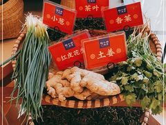 -桂小厨广西菜(万象城店)