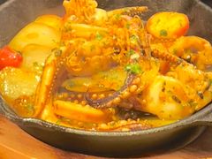 -BRAVO·布瓦屋西餐