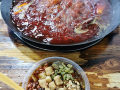 -星鸿社重庆老火锅
