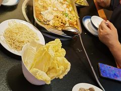 -聚味罗记大排檔·鲜鱼杂·甲鱼煲•龙虾馆(科学馆店)
