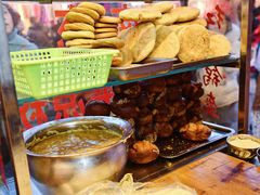 红糖锅盔-小陈方酥锅盔(古城总店)