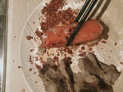 -新石器烤肉(中房金谊广场店)