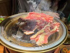 -西塔老太太泥炉烤肉(万柳华联店)