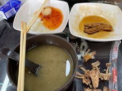 -潘苏凉茶馆(康之宝超级广场店)