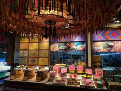 -甘家界牌柠檬鸭(青山店)