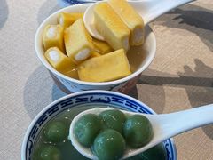 -食悦江南·淮扬菜·烤鸭(亚运村·惠新店)