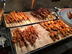 -比格比萨自助(国展店)