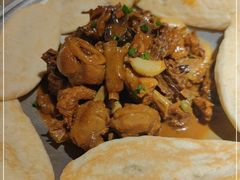 -小菜园新徽菜(扬州华润万象汇店)