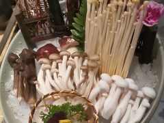 -手选潮汕鲜活牛肉火锅(二七广场店)