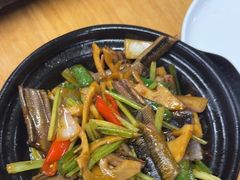 -金龙·打边炉(南京西路店)