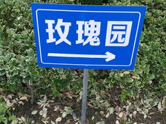-尚贤河湿地